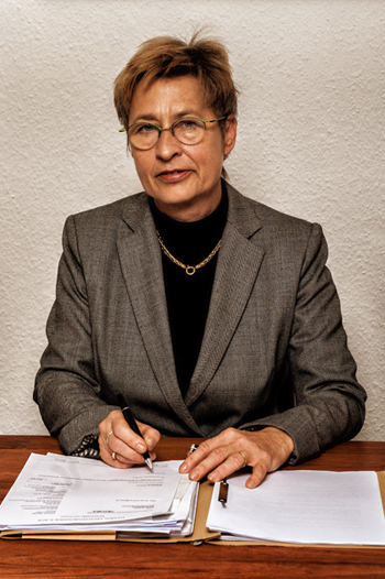 Christel Dymke