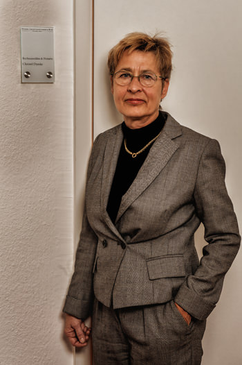 Christel Dymke